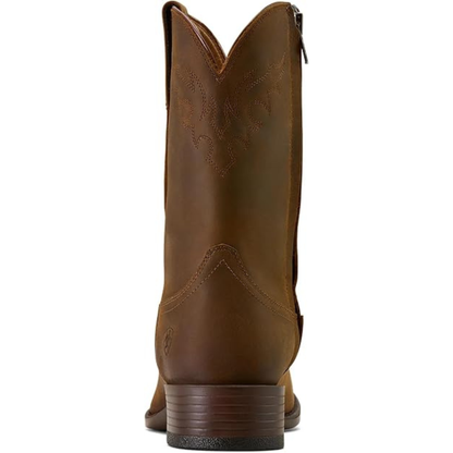 Ariat Mens Sonoro Roper Boots