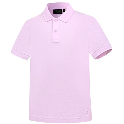 Pilbara Childrens Classic Polo Shirt