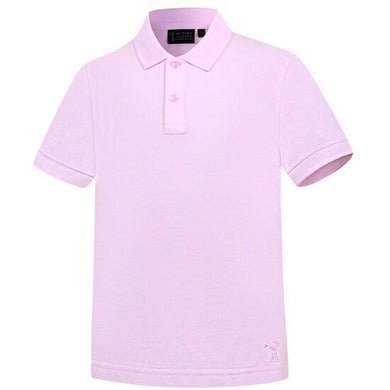 Pilbara Childrens Classic Polo Shirt