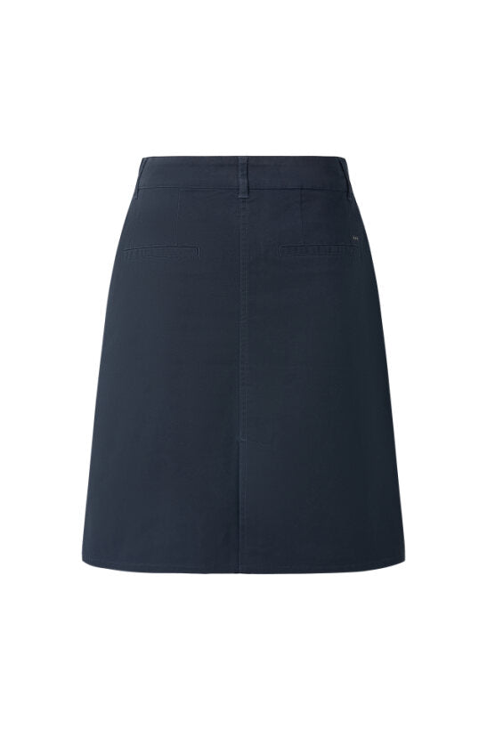 Pilbara Daphne Womens Chino A-Line Skirt