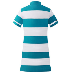 Pilbara Womens Madeline Classic Cotton Polo Dress