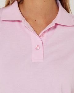 Pilbara Womens Classic Polo