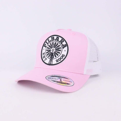 Pilbara Established Cap