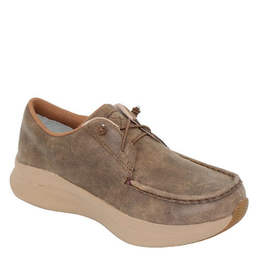 Twisted X Womens Ultralite X Casual Shoe