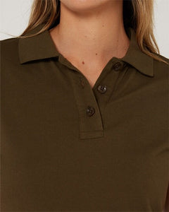 Pilbara Womens Classic Polo