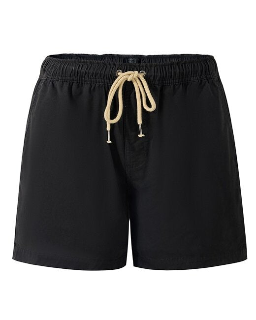 Pilbara Mens Cotton Stretch Walk Shorts