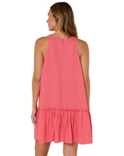 Load image into Gallery viewer, Pilbara Womens Emma Linen Sun Dress