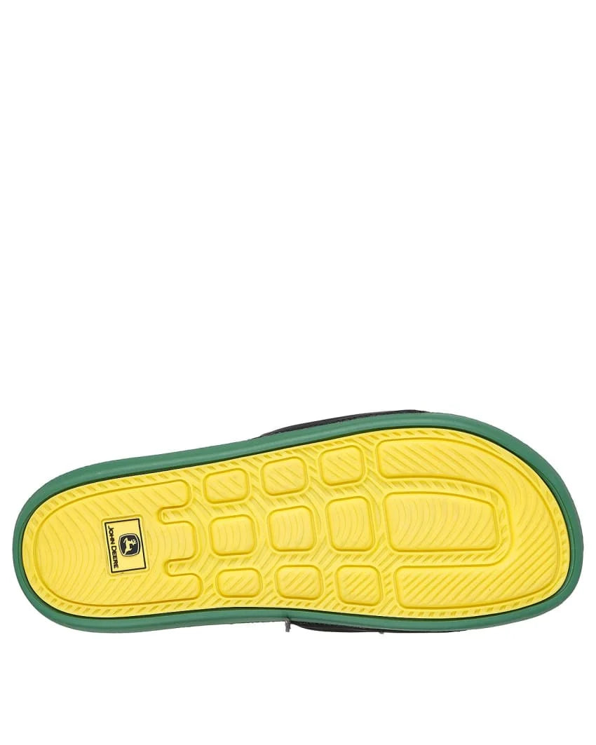 Skechers John Deere Low Slider Big Logo