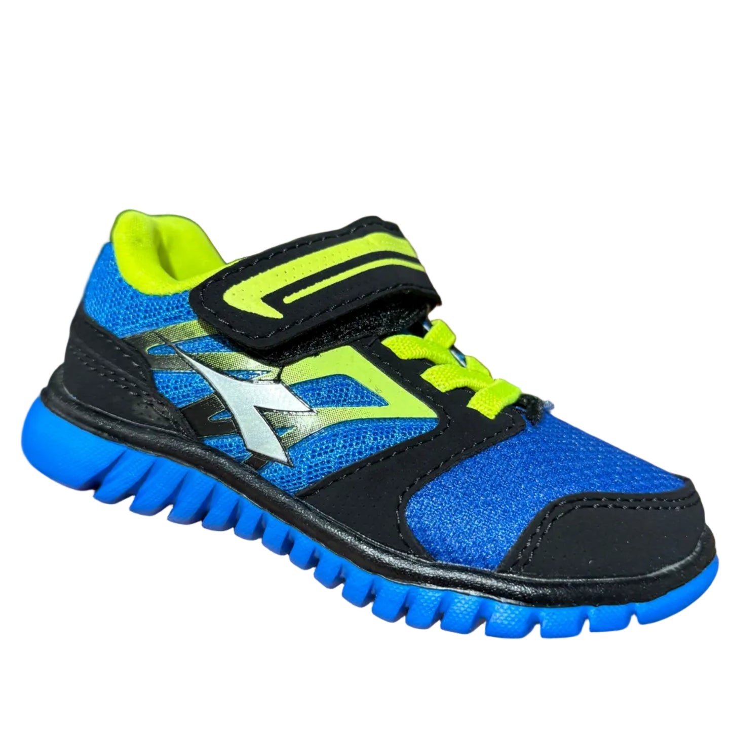 Diadora Fusion 4 Toddler Boys Joggers