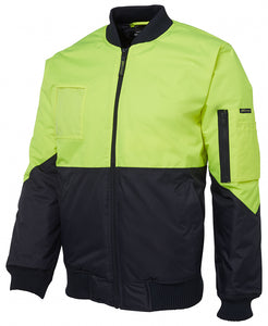 JBs Wear Hi Vis Flying Jacket