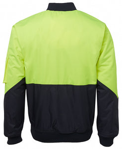JBs Wear Hi Vis Flying Jacket