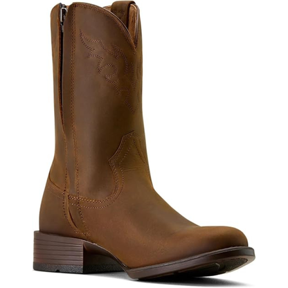 Ariat Mens Sonoro Roper Boots