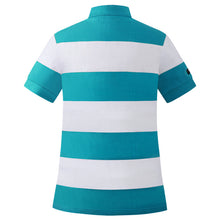 Load image into Gallery viewer, Pilbara Womens Sophia Classic Cotton Polo Shirt