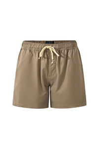 Pilbara Mens Cotton Stretch Walk Shorts