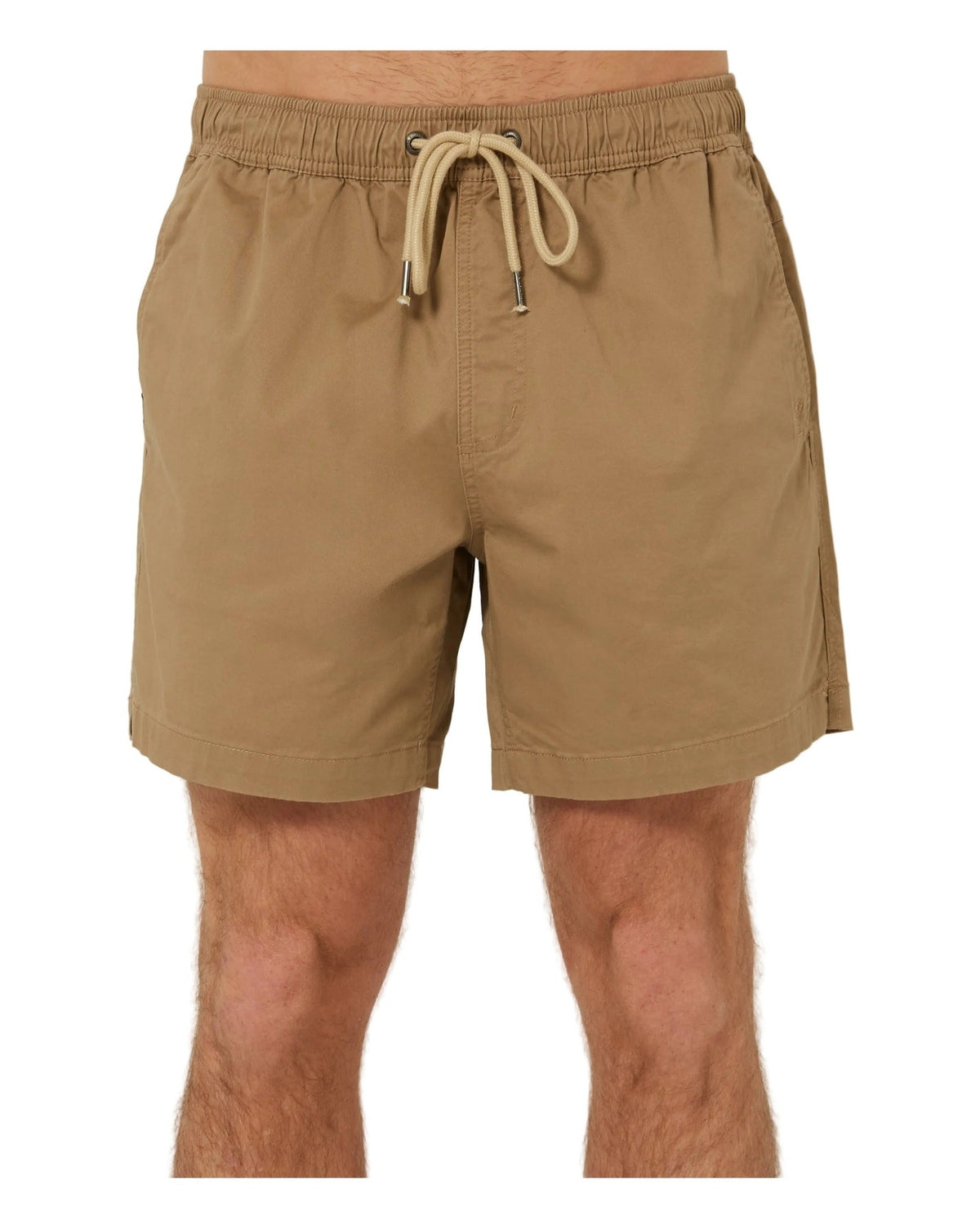 Pilbara Mens Cotton Stretch Walk Shorts