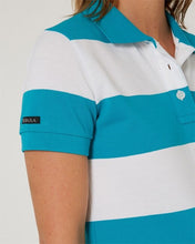 Load image into Gallery viewer, Pilbara Womens Sophia Classic Cotton Polo Shirt