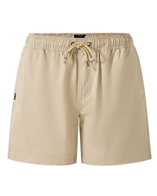Pilbara Mens Cotton Stretch Walk Shorts