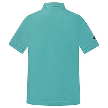 Pilbara Childrens Classic Polo Shirt