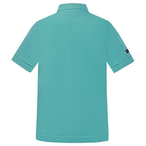 Pilbara Childrens Classic Polo Shirt