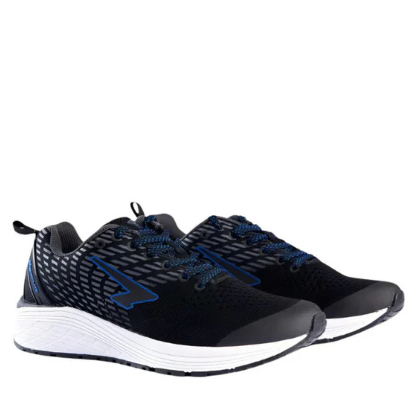 Sfida Monsoon Mens Runner Shoes