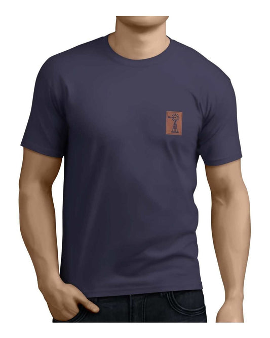 Pilbara Mens Sunset T-Shirt