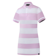 Load image into Gallery viewer, Pilbara Womens Madeline Classic Cotton Polo Dress