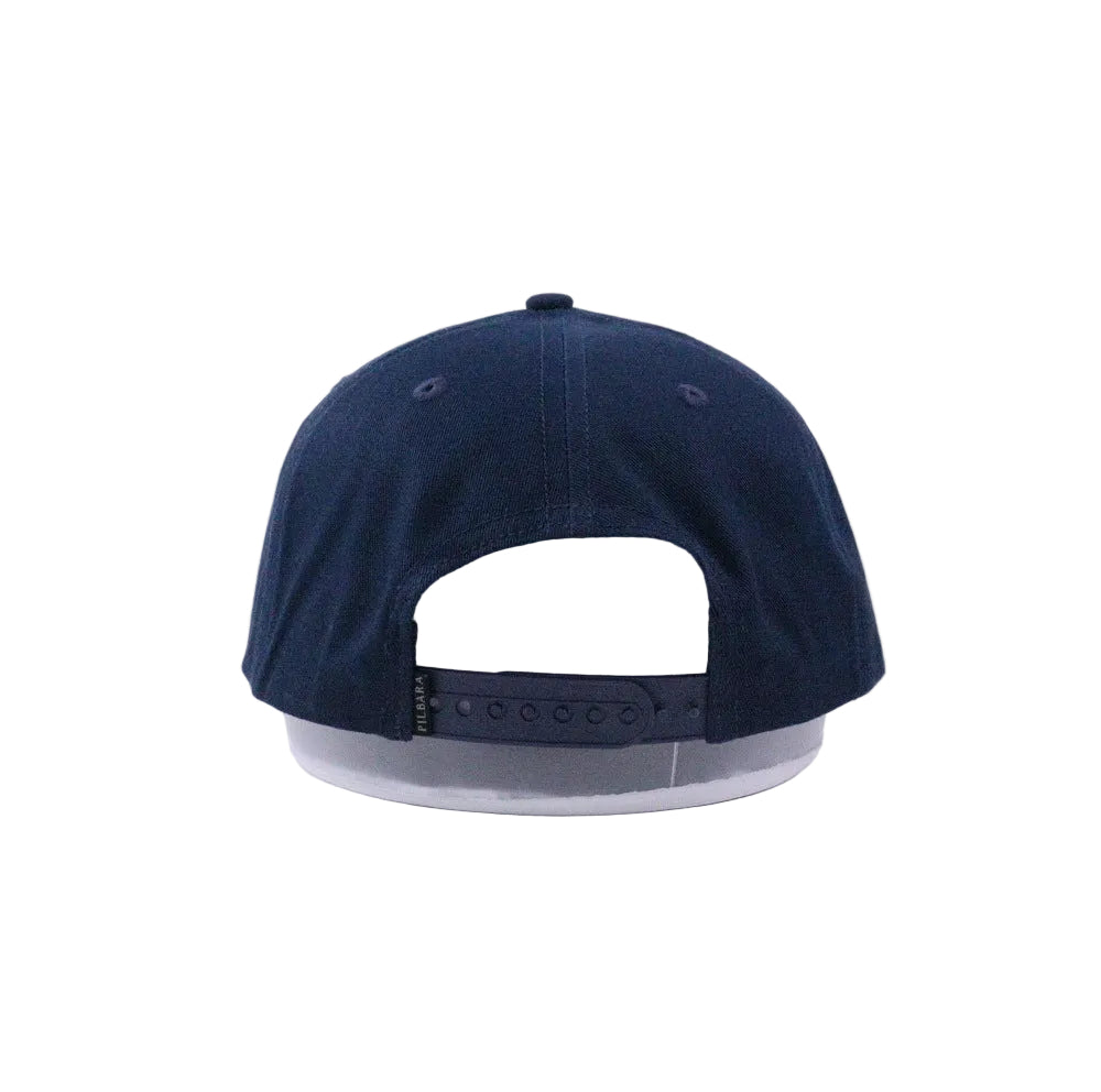 Pilbara Clothing Co Cotton Cap