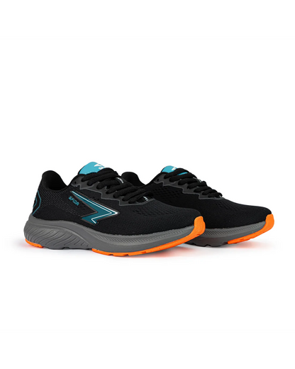 SFIDA Brazen Boys Runner with Laces