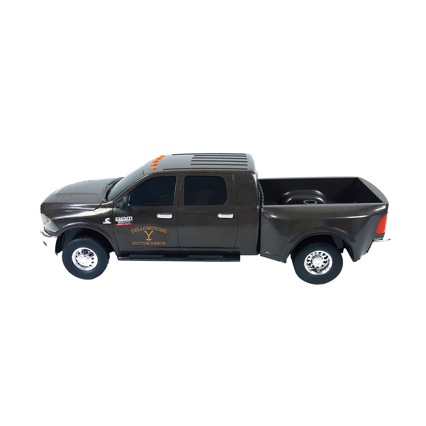 Big Country Toys - Yellowstone Collectable - John Dutton Ram Truck