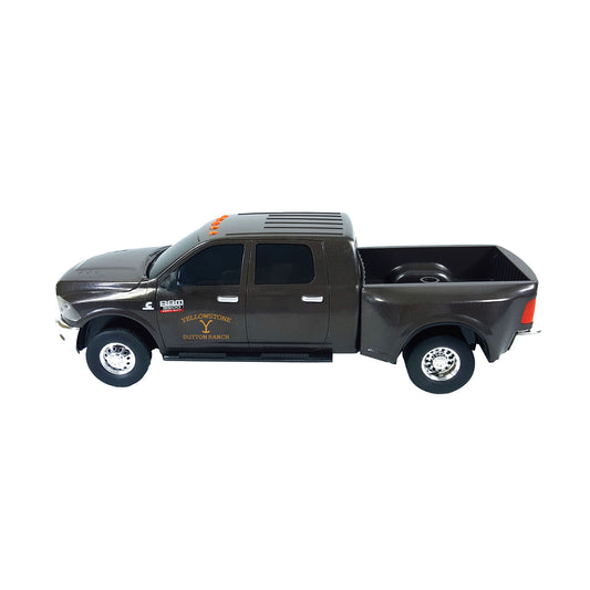 Big Country Toys - Yellowstone Collectable - John Dutton Ram Truck