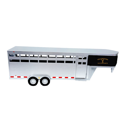Big Country Toys - Yellowstone Collectable - Dutton Ranch Trailer
