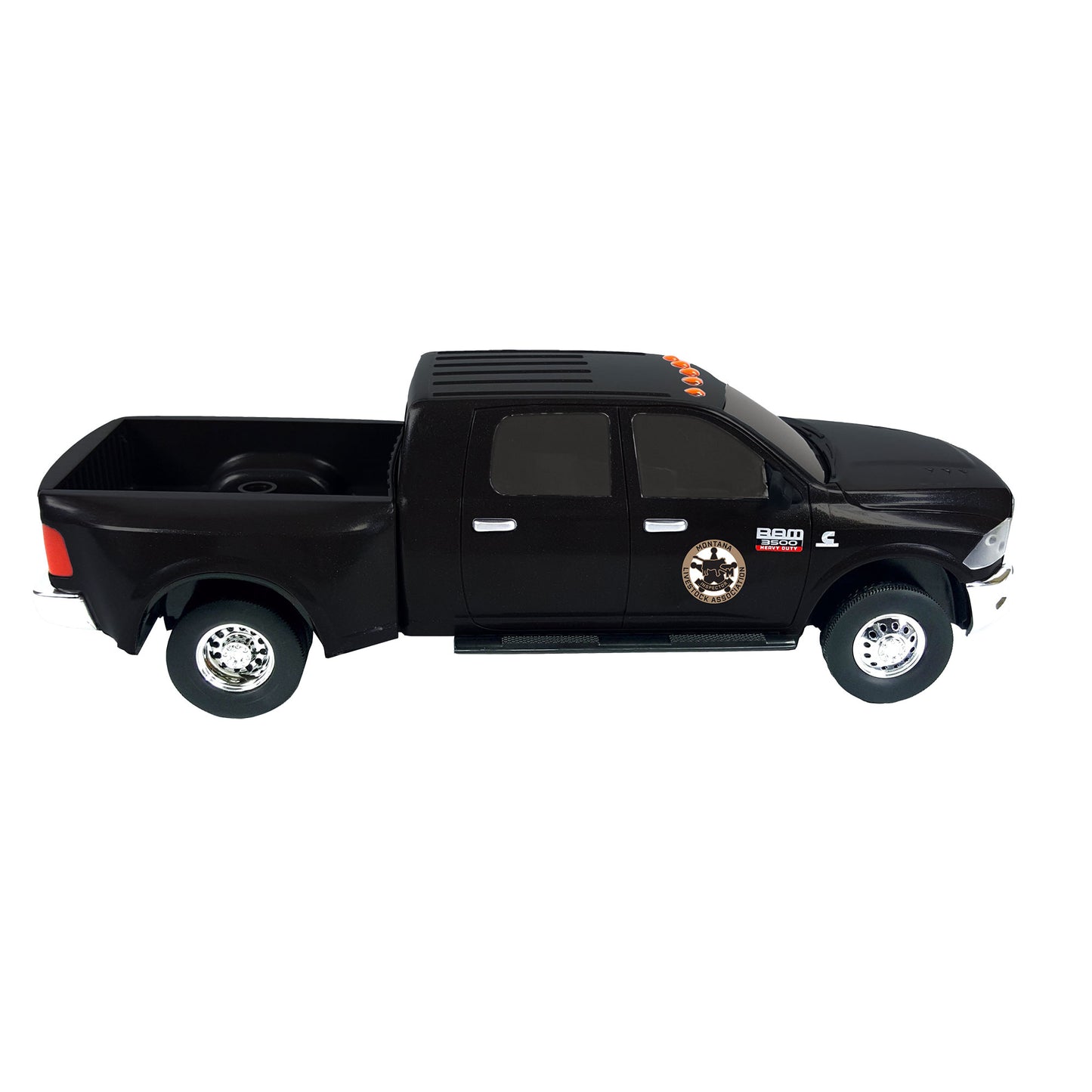 Big Country Toys - Yellowstone Collectable - Kayce Dutton Livestock Truck