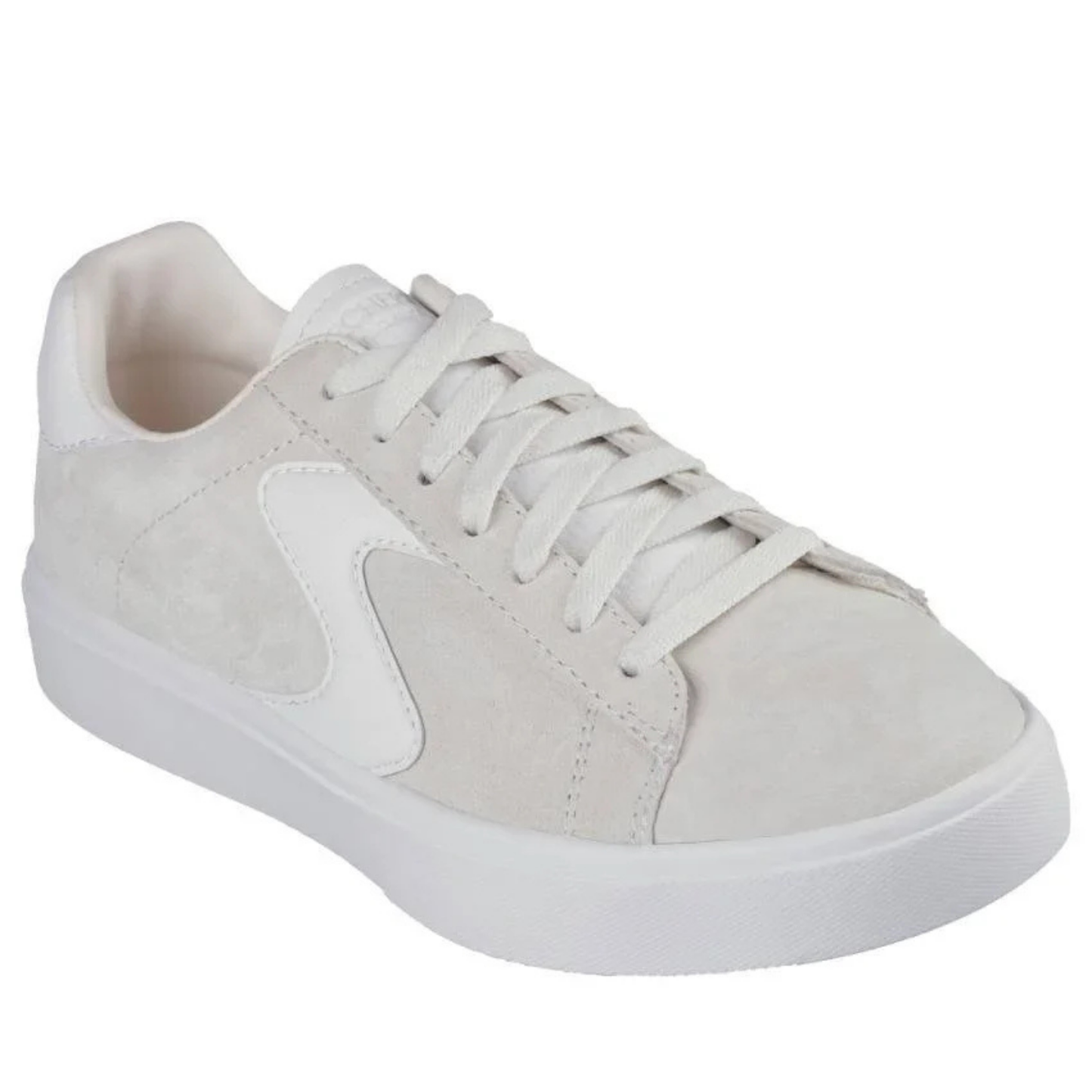 Skechers Womens Eden LX Rich Tones Sneakers