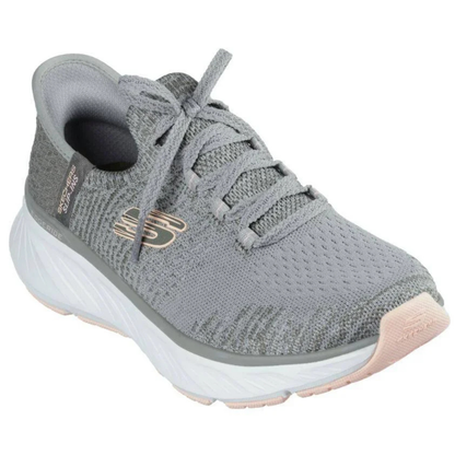 Skechers Womens Slip Ins-Relaxed Fit Edgeride Shoes