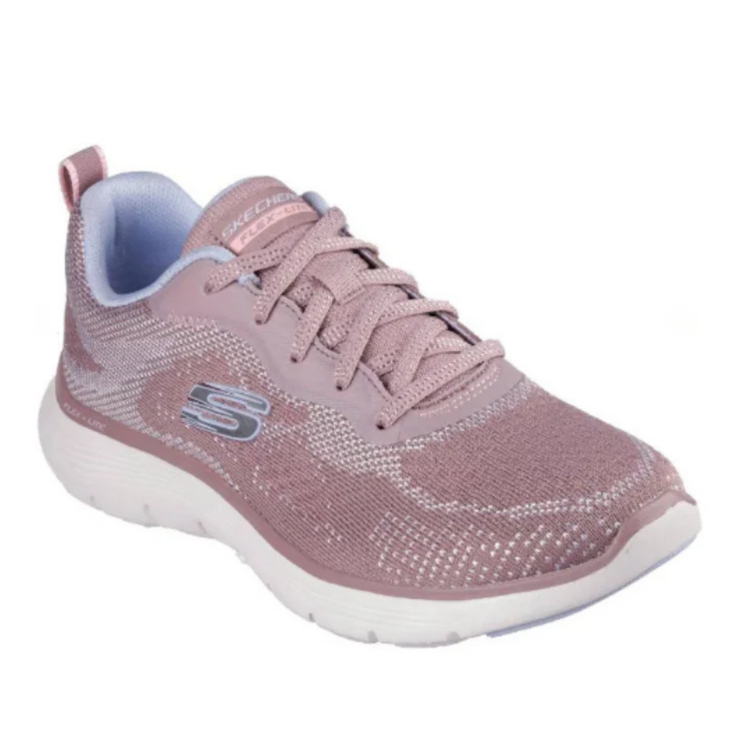 Skechers Womens Flex Appeal 5.0 Crusing Thru Shoe