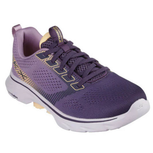 Skechers Womens Go Walk 7 Hailey Shoes