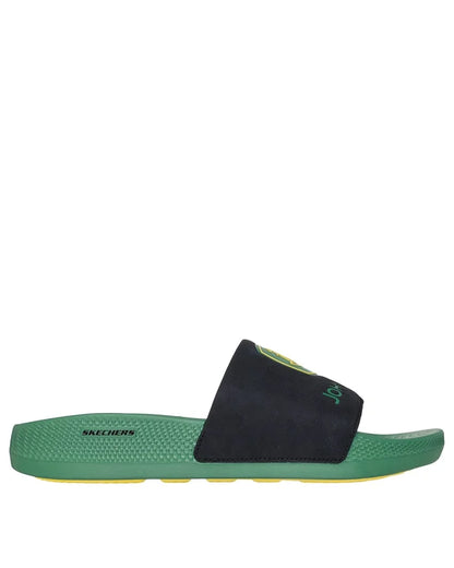 Skechers John Deere Low Slider Big Logo