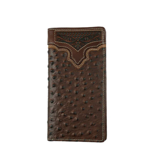 Wrangler Nash Rodeo Wallet