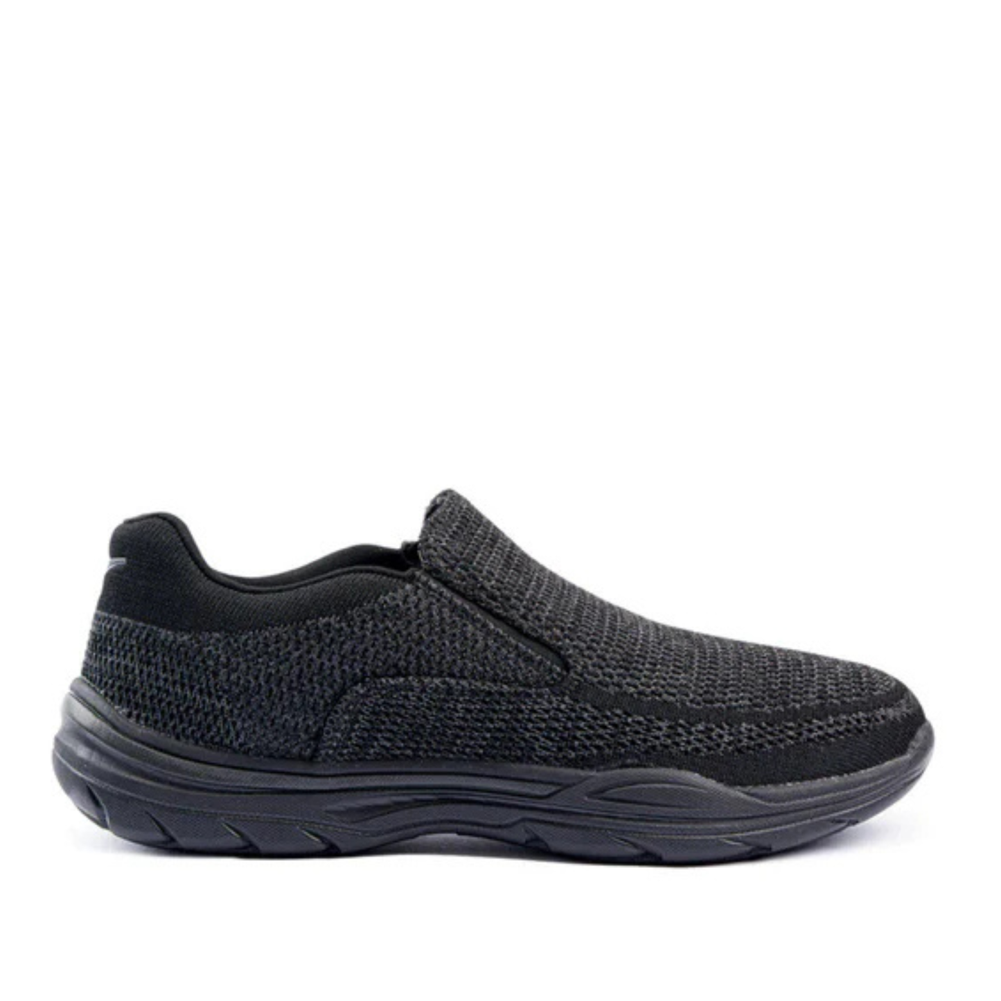 Sfida Pacific Mens Runner Slip On Shoes