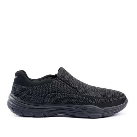 Sfida Pacific Mens Runner Slip On Shoes