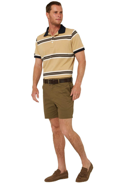 Pilbara Mens Chino Shorts