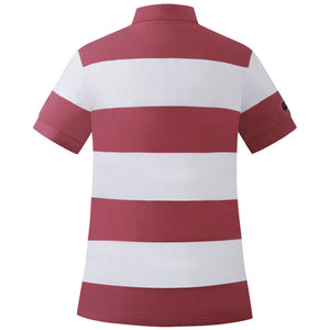 Pilbara Womens Sophia Classic Cotton Polo Shirt