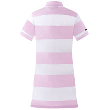 Load image into Gallery viewer, Pilbara Womens Madeline Classic Cotton Polo Dress