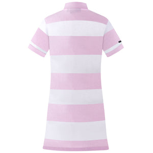 Pilbara Womens Madeline Classic Cotton Polo Dress