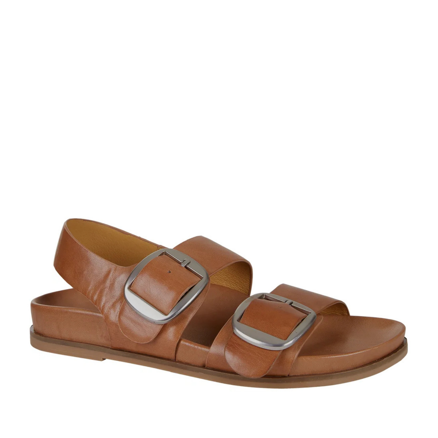 Thomas Cook Womens Aswan Buckle Sandals