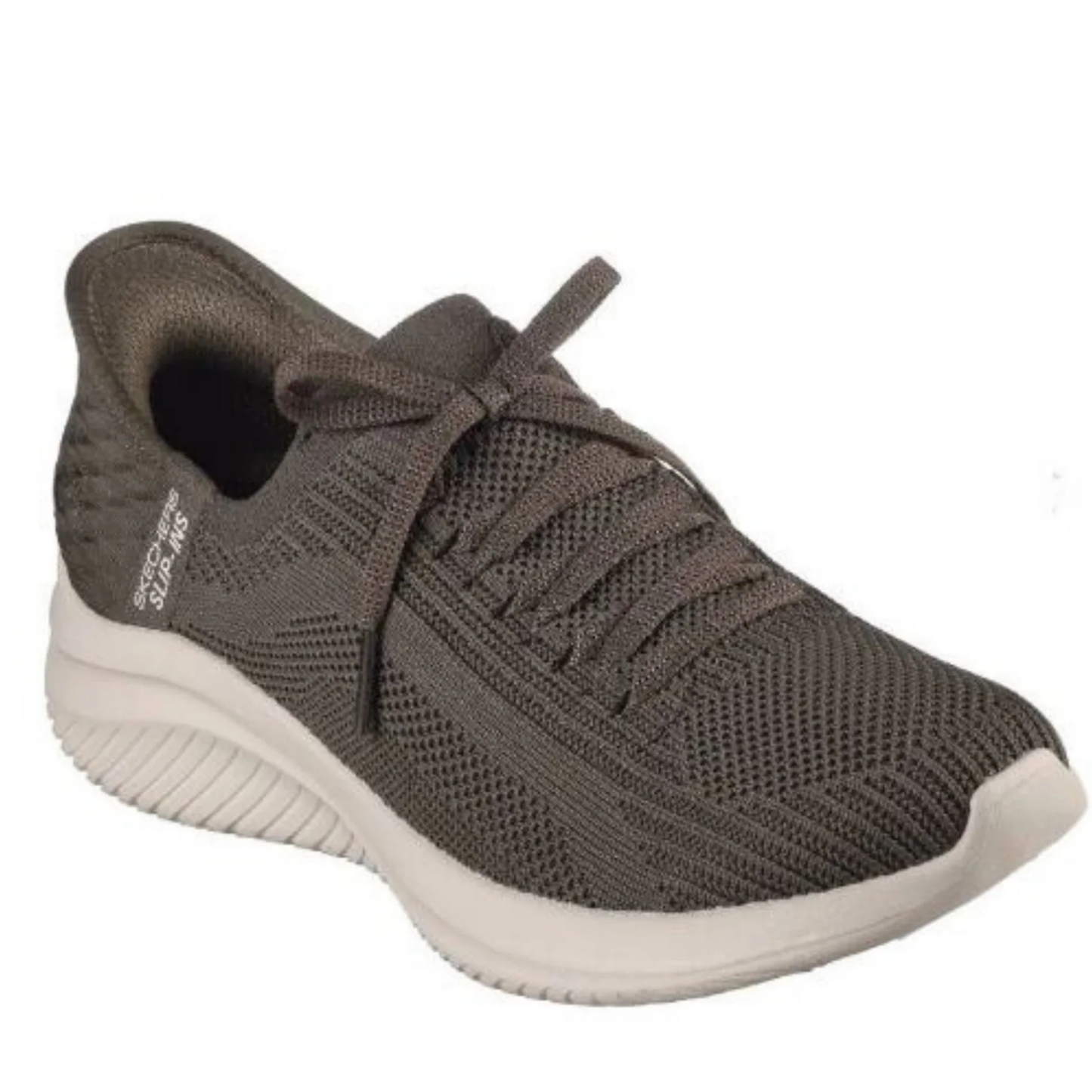 Skechers Womens Ultra flex 3.0 - Brilliant Path Slip On Shoes