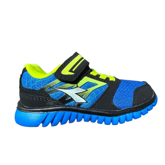 Diadora Fusion 4 Toddler Boys Joggers