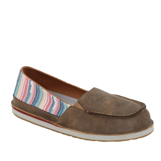 Twisted X Womens Loafer Slip On