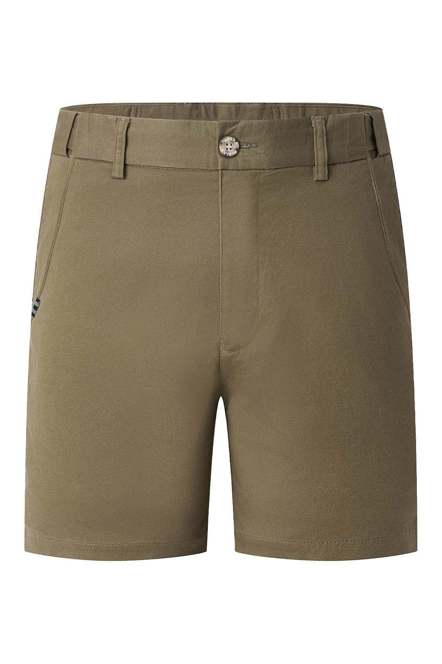Pilbara Mens Chino Shorts