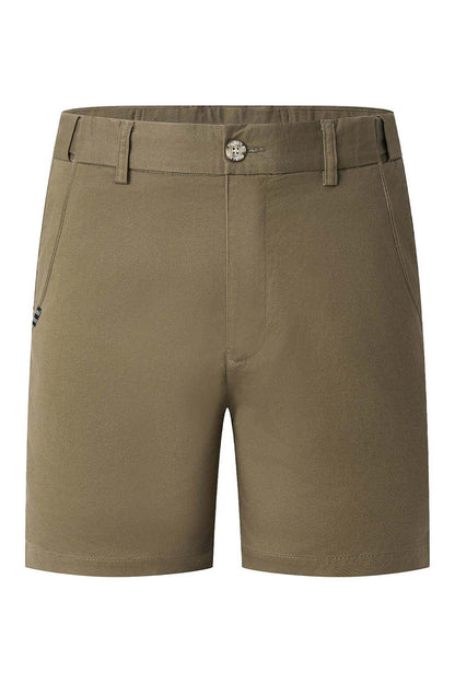 Pilbara Mens Chino Shorts